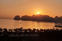 Khách sạn Golden Palm HaLong